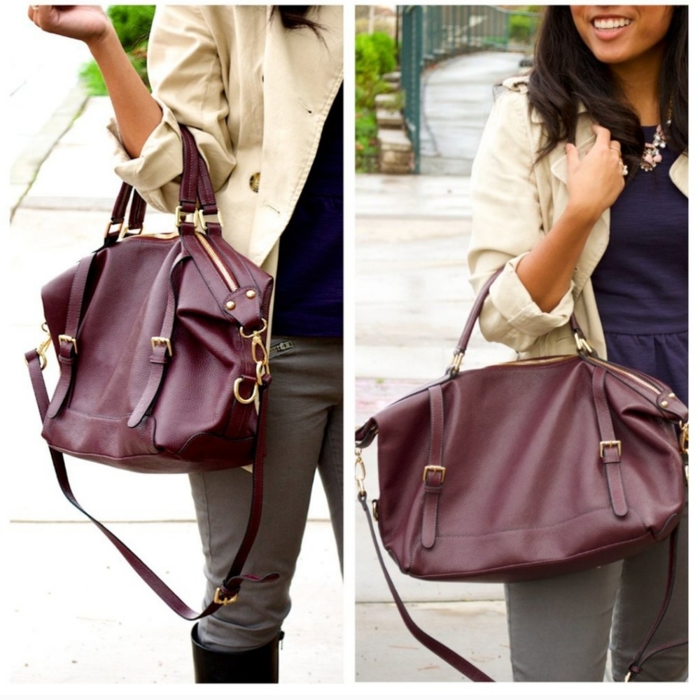 Women's Ora Delphine purse